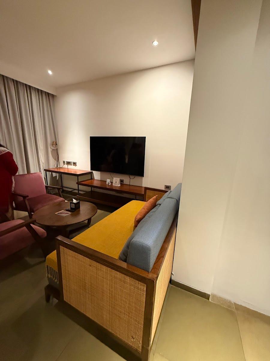 Saptha Resort and Spa – photo 4