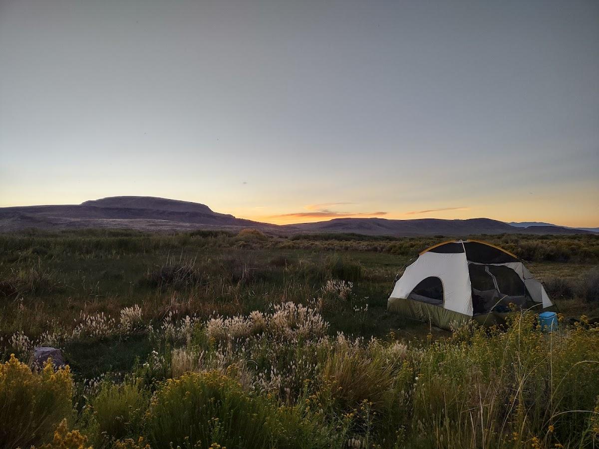 Willow Creek Hot Springs – photo 1