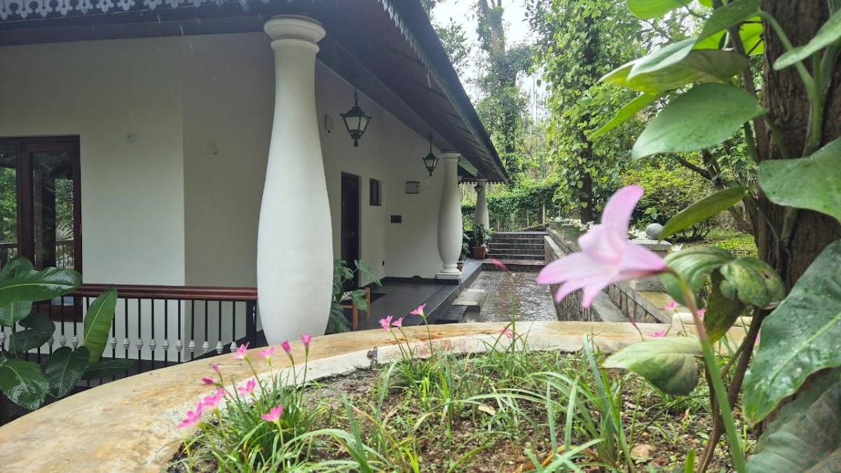The Wild Rest Nature Resort – photo 3