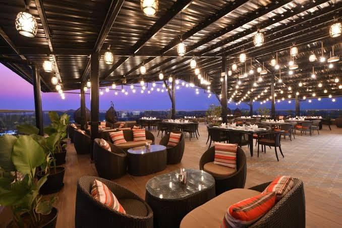 The Fern Habitat Goa, Candolim, Series by Marriott – photo 1