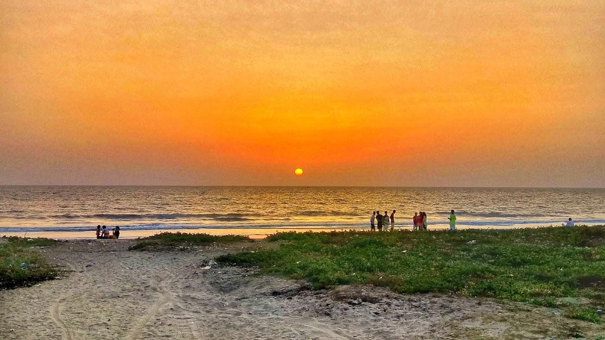 Camp Sandrush - Beach Camping and more... – photo 2