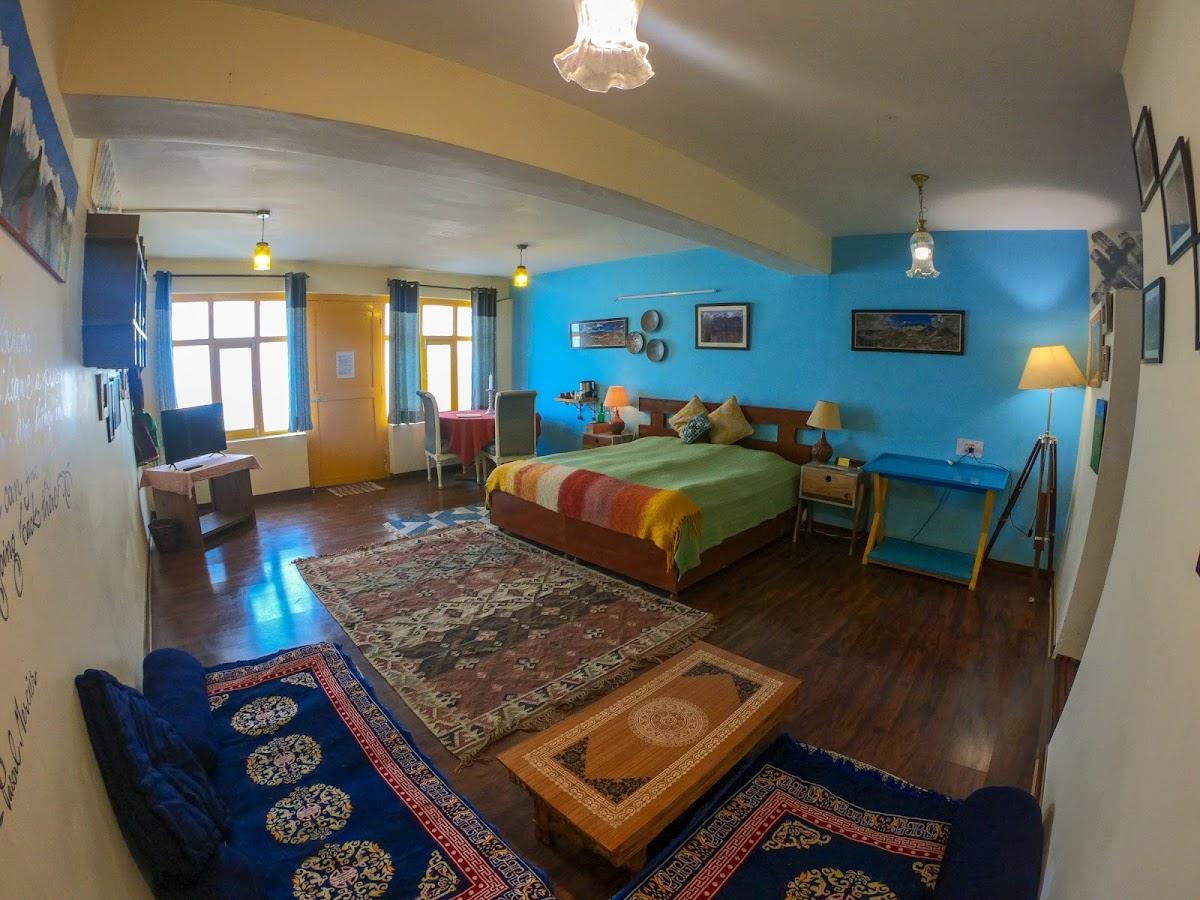 Hotel Deyzor & Restaurant – photo 3
