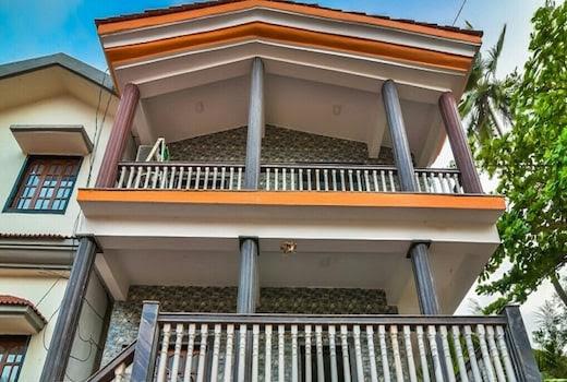 Richmonde Ananta Elite, Goa – photo 3