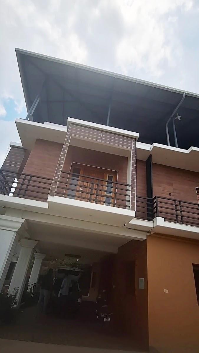 Kodai Emerald Villa - Lodge Rooms – photo 2