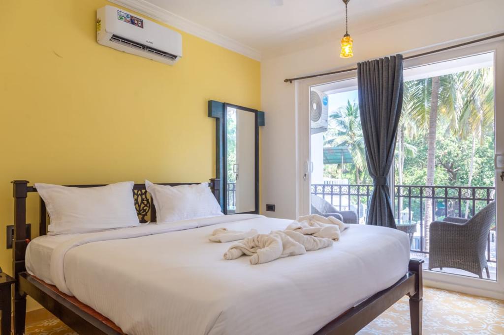 Richmonde Ananta Elite, Goa – photo 4