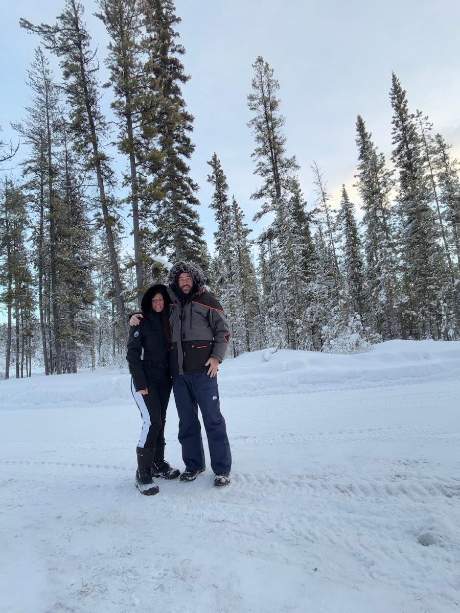 Northern Lights Resort & Spa – photo 2