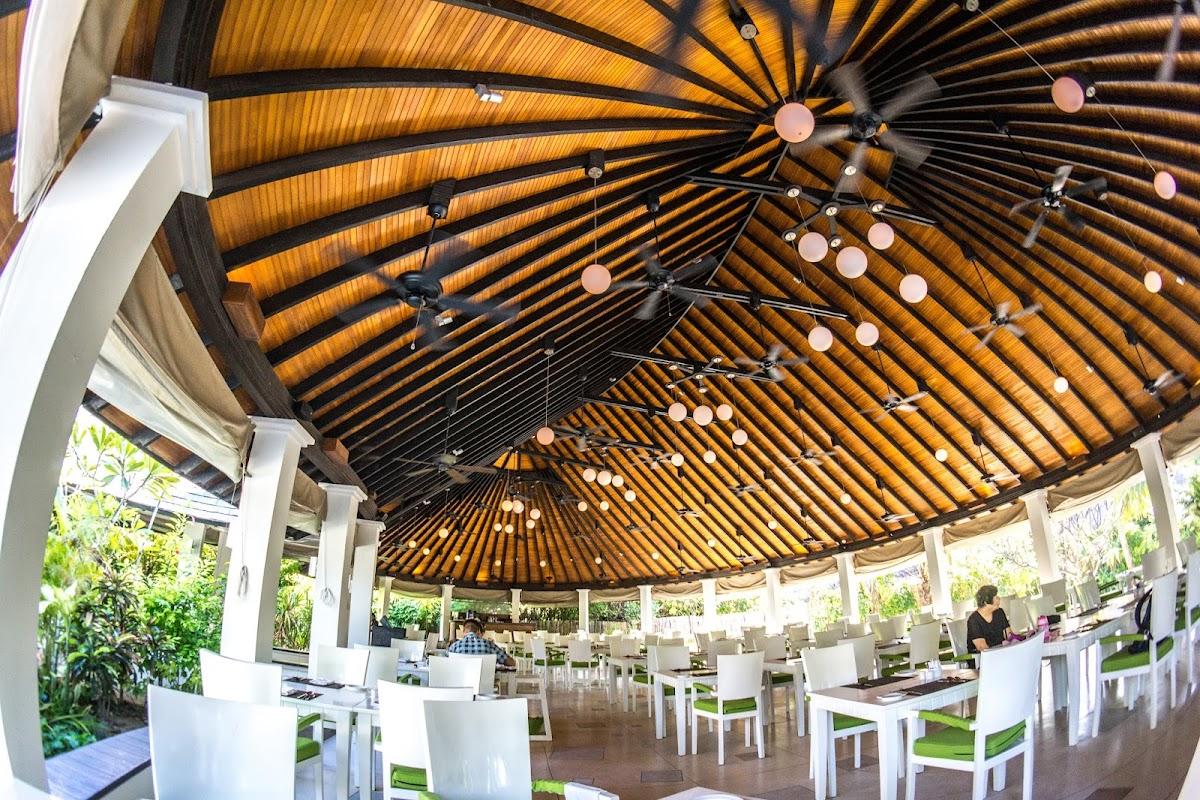 Sun Siyam Iru Fushi – photo 1