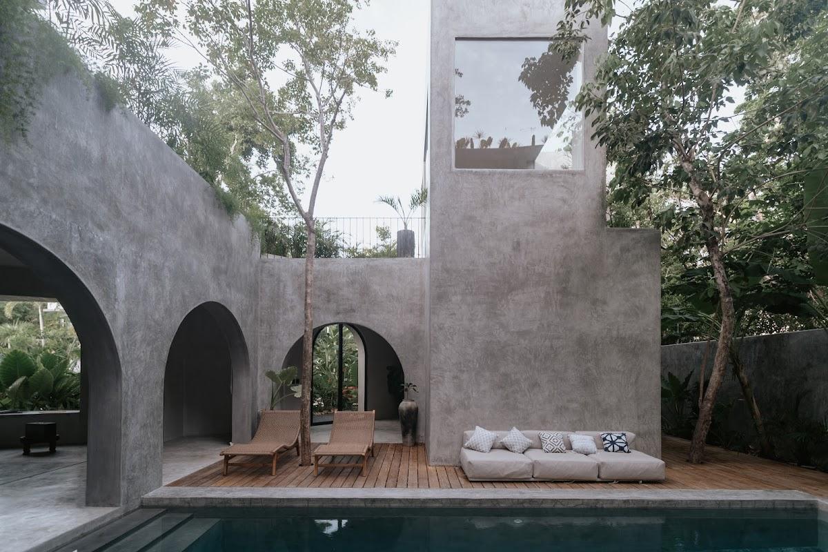 Casa Shalva - Tulum