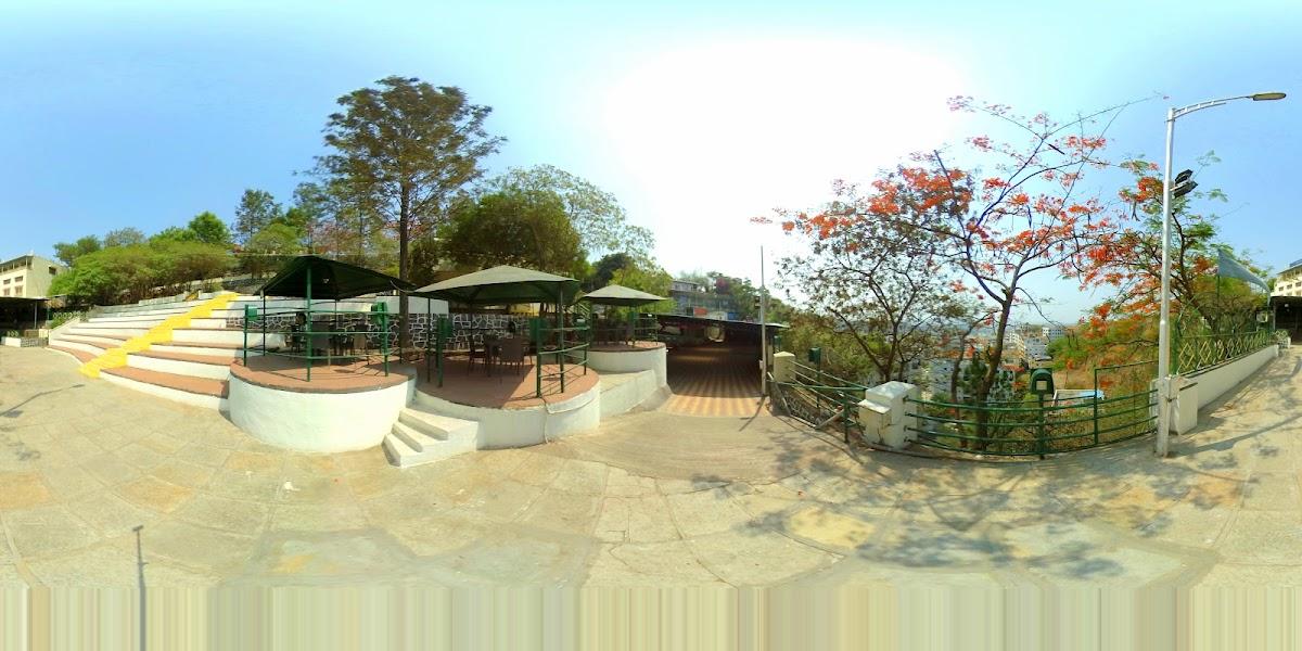 Pratikruti The Lakeview Resort – photo 2