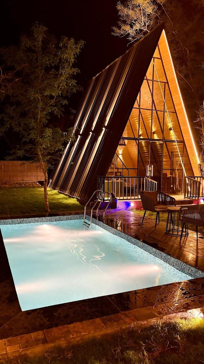 THE TRIANGLE HAVEN RESORT – photo 1