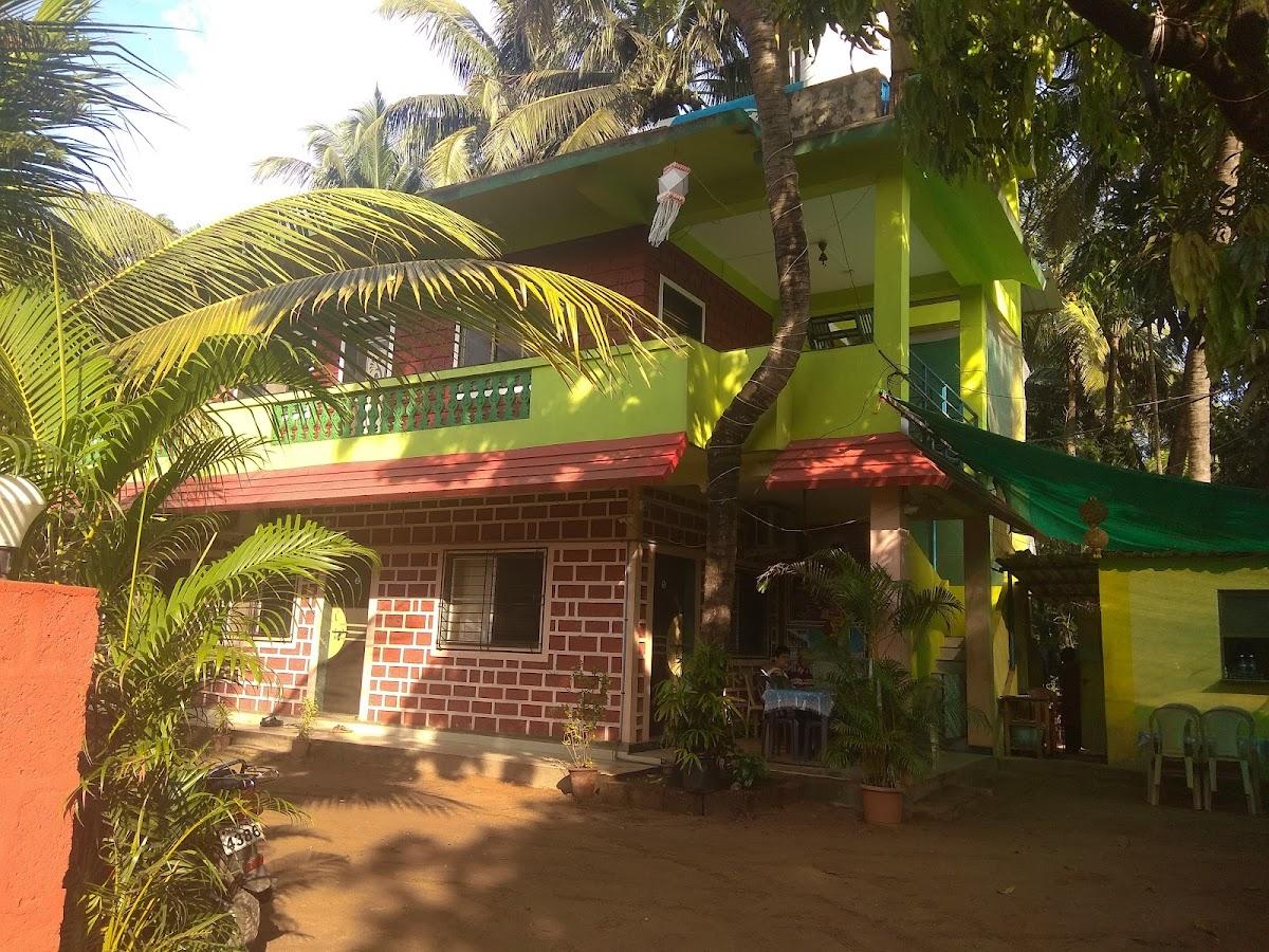 Nirmitee Niwas Nyahari, Tarkarli – photo 3