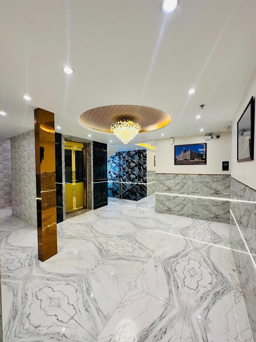 Hotel BKC Gold View – photo 4