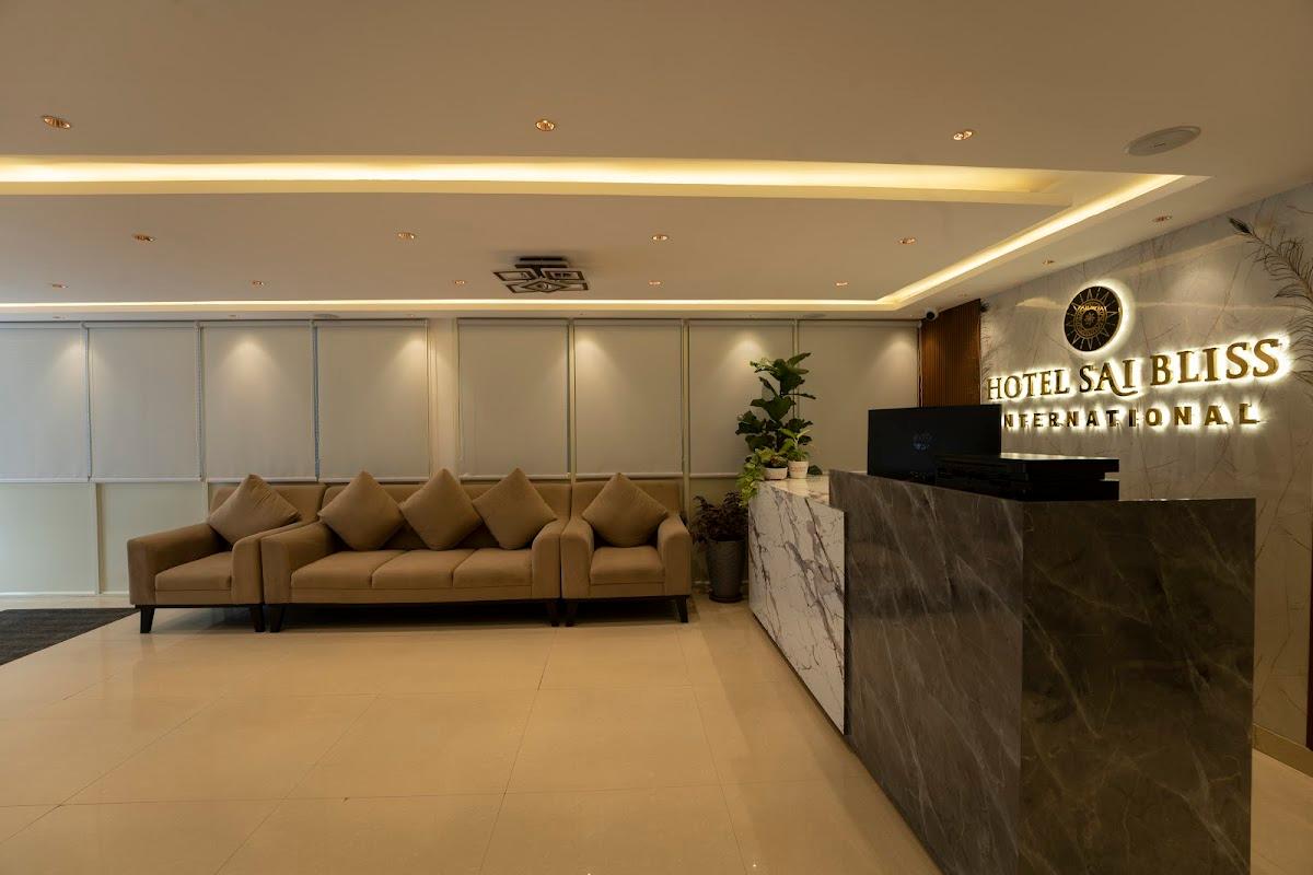Sai Bliss International, Manyata Tech Park – photo 1