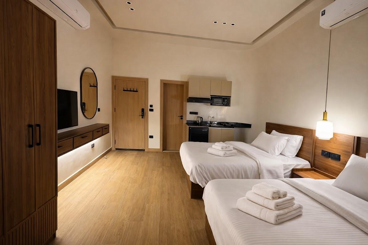 Cairo Stays Hotel – photo 4