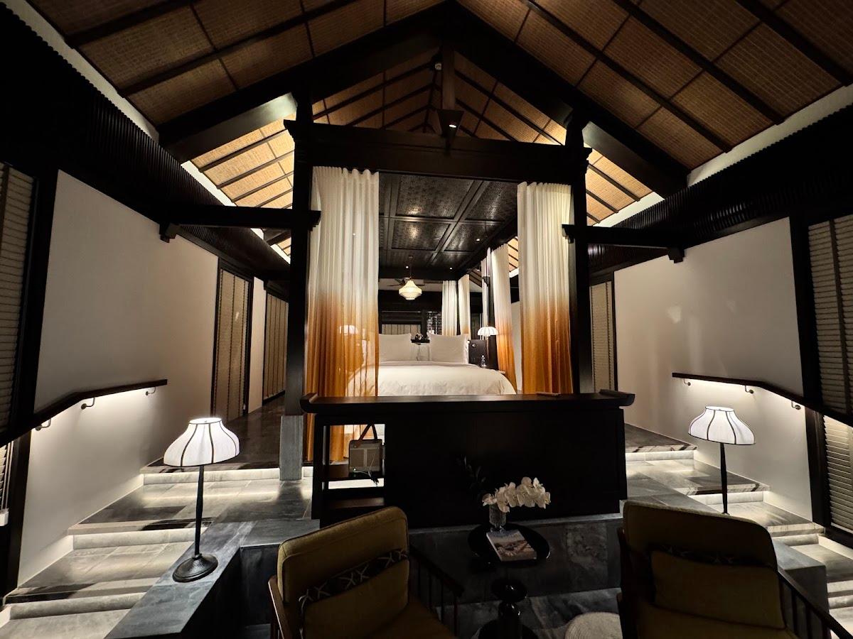 Four Seasons Resort The Nam Hai, Hoi An – photo 2