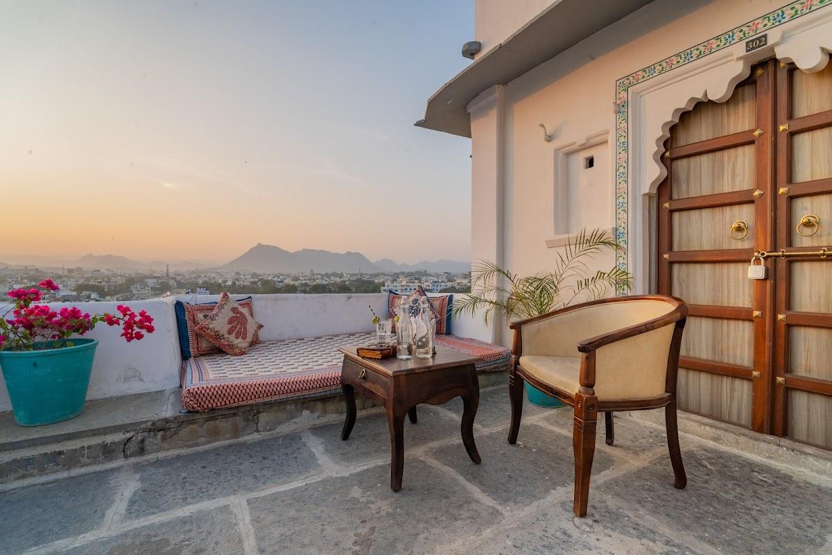 Amoraya Hotels & Resorts – photo 2