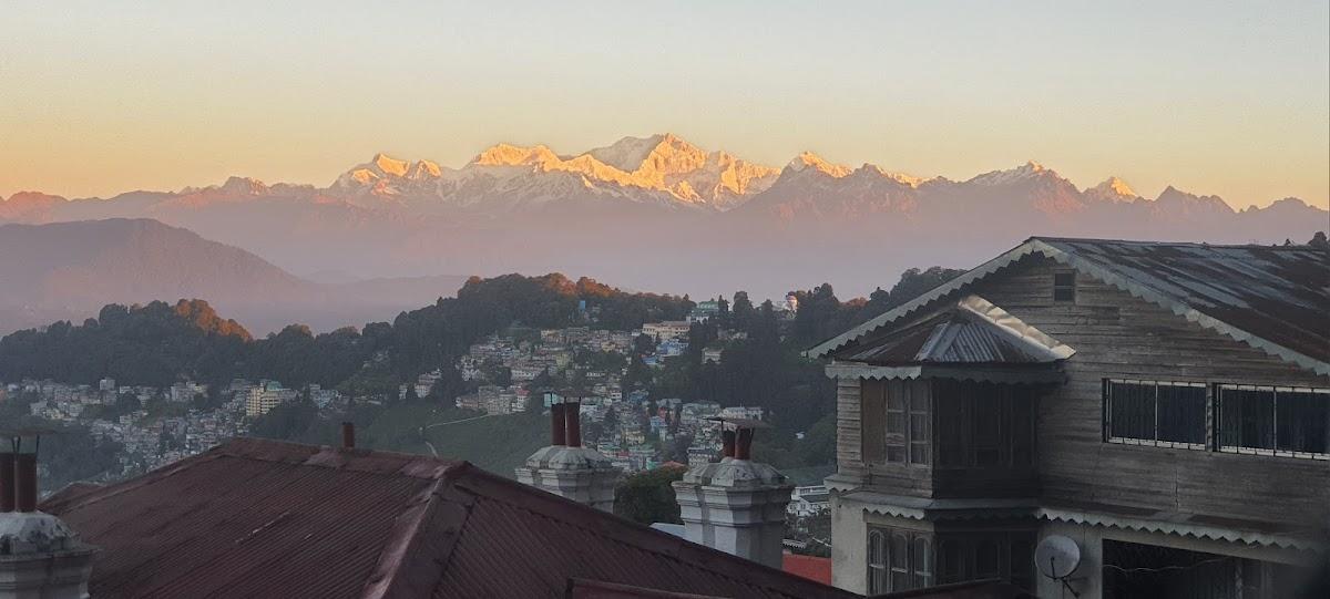 HOTEL Sagarmatha – photo 3