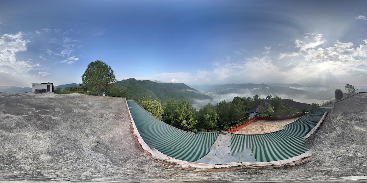 Raniban Retreat