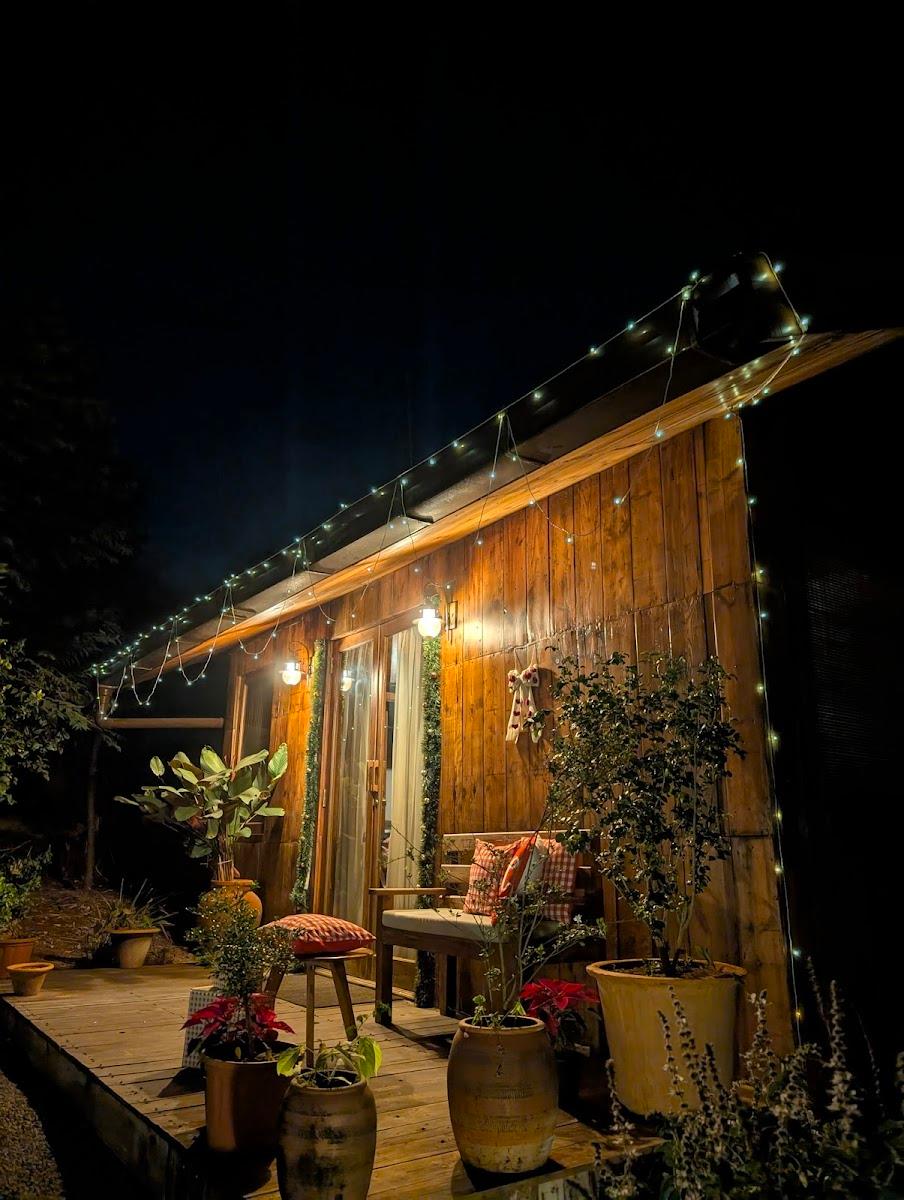 Unwynd at Shillim – photo 2