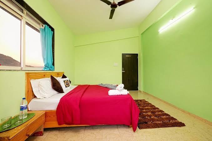 ll EMPYREAN STAYS II 6BHK BIG DADDY VILLA II PRIVATE POOL II AC II VIEW ll - Villa – photo 3