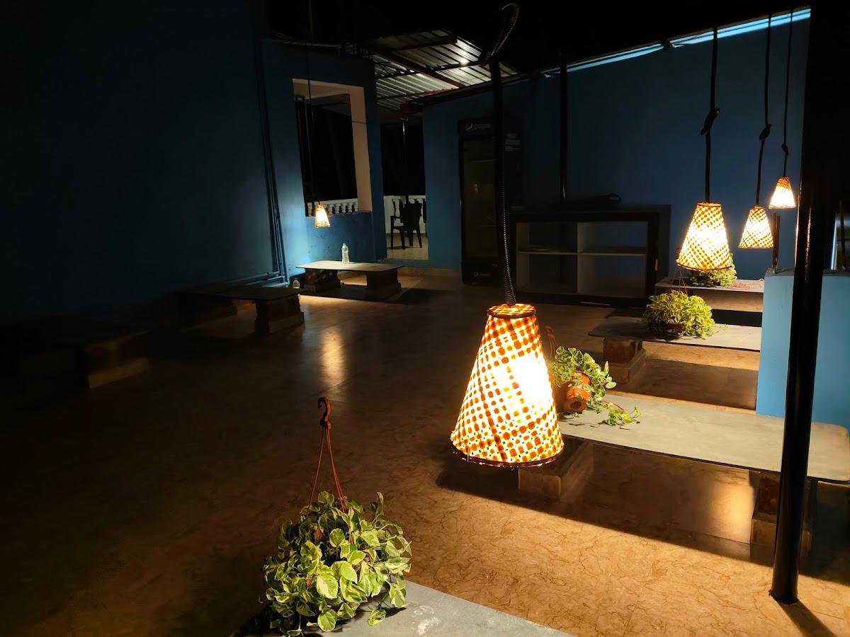 Palolem white house – photo 1