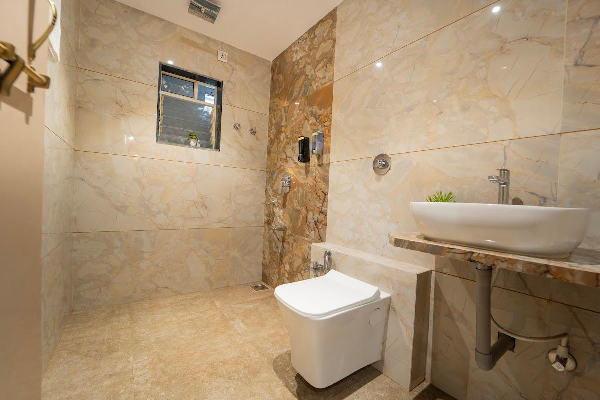 Ishan Villa – photo 1