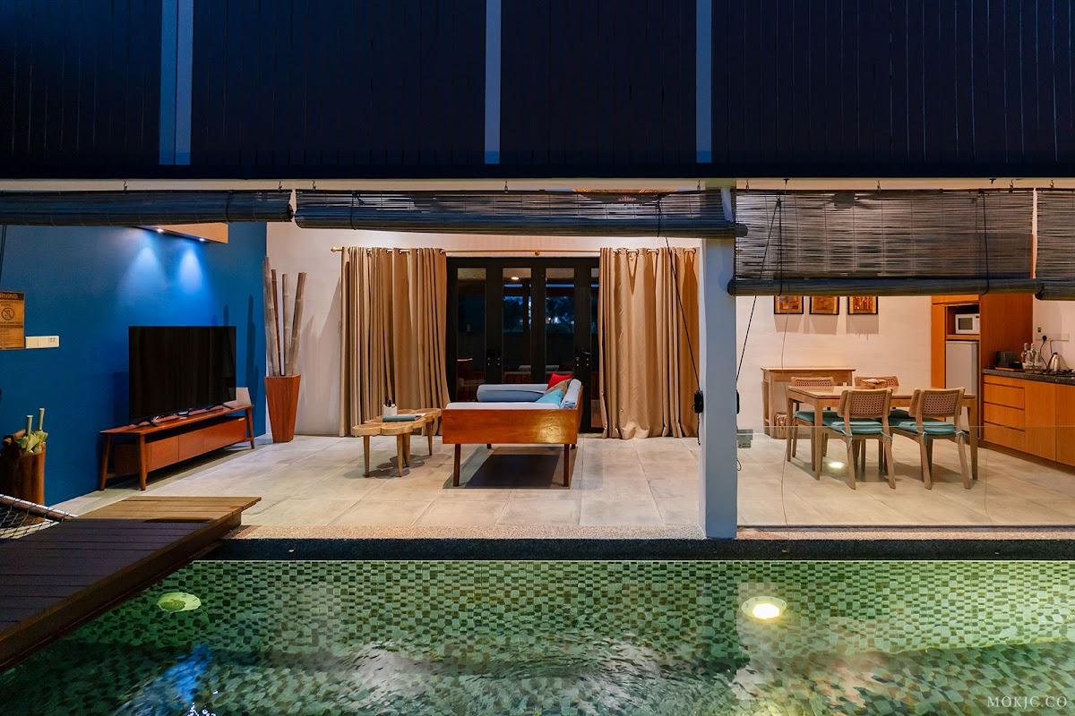 La Villa Langkawi - Private Pool – photo 3