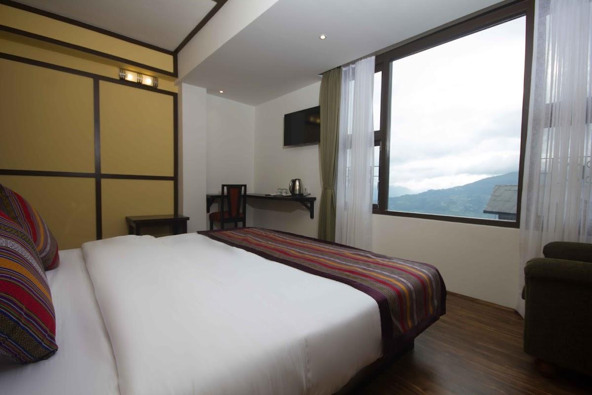 Bumblebee Bed & Breakfast, Gangtok, Sikkim – photo 2