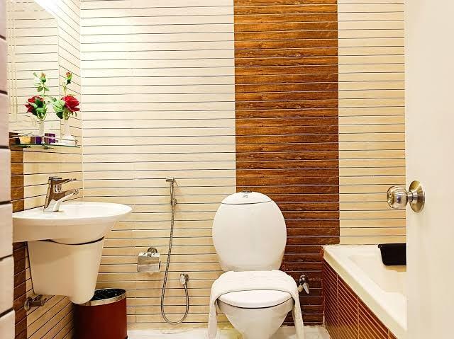 Conifer Suites & Spa Darjeeling