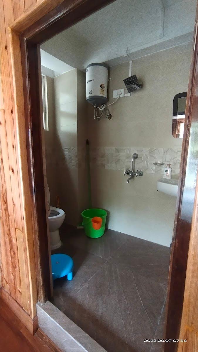 Tigerhill Homestay – photo 4