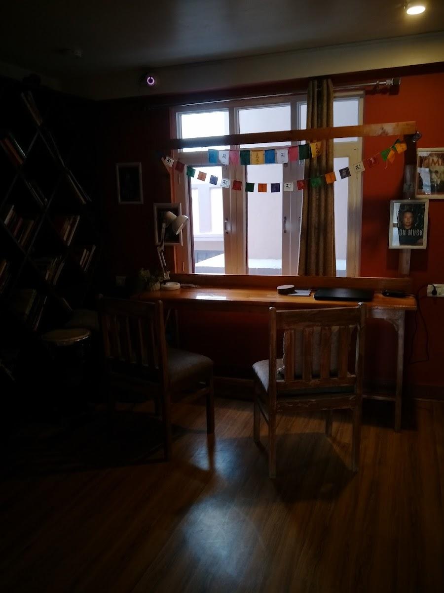 Zostel Kathmandu – photo 4