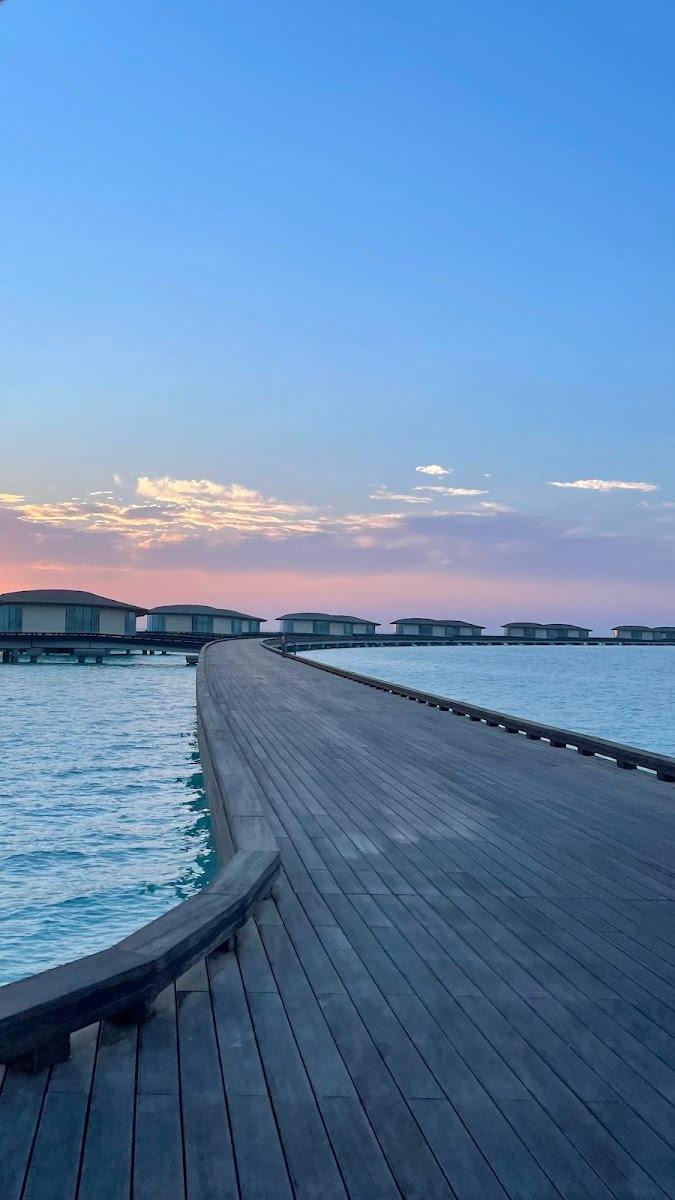 The St. Regis Red Sea Resort – photo 2