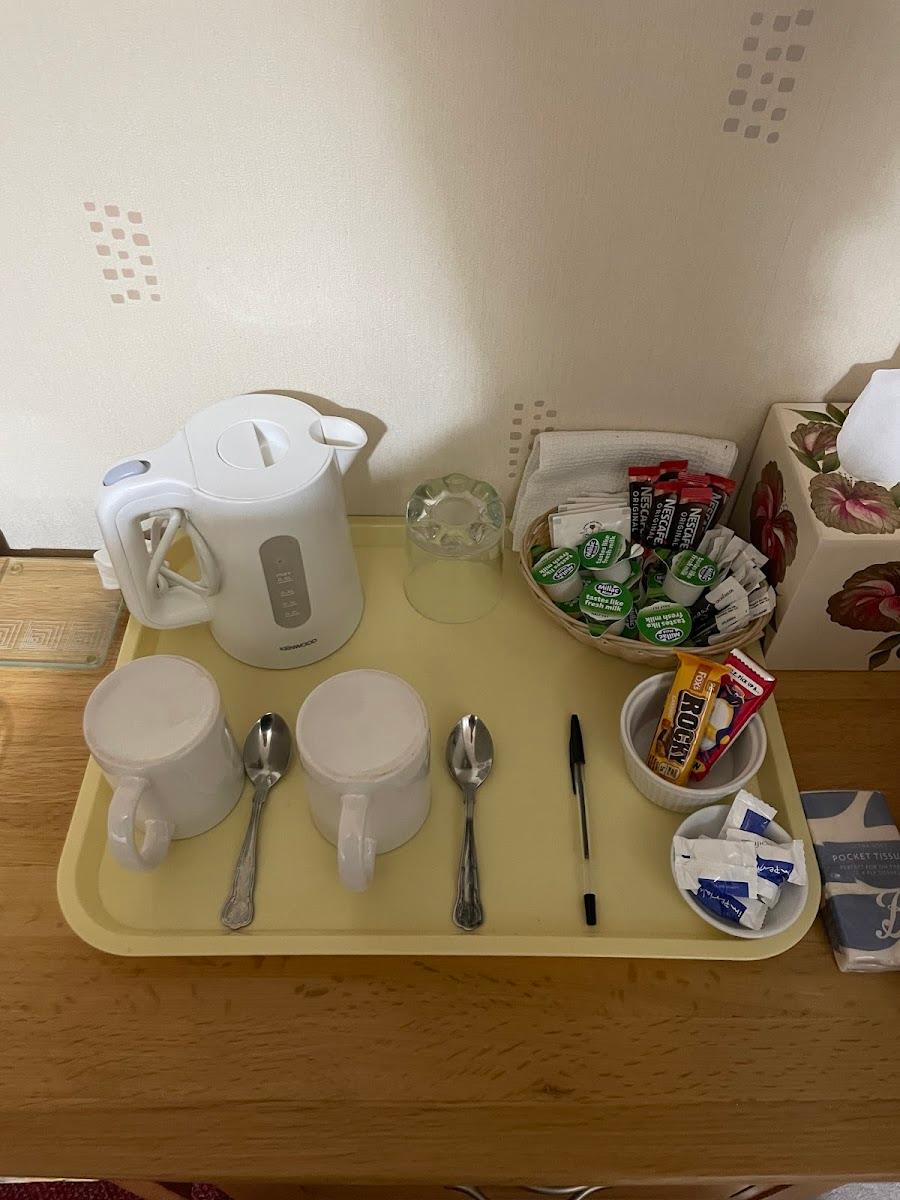 Acorns Guesthouse