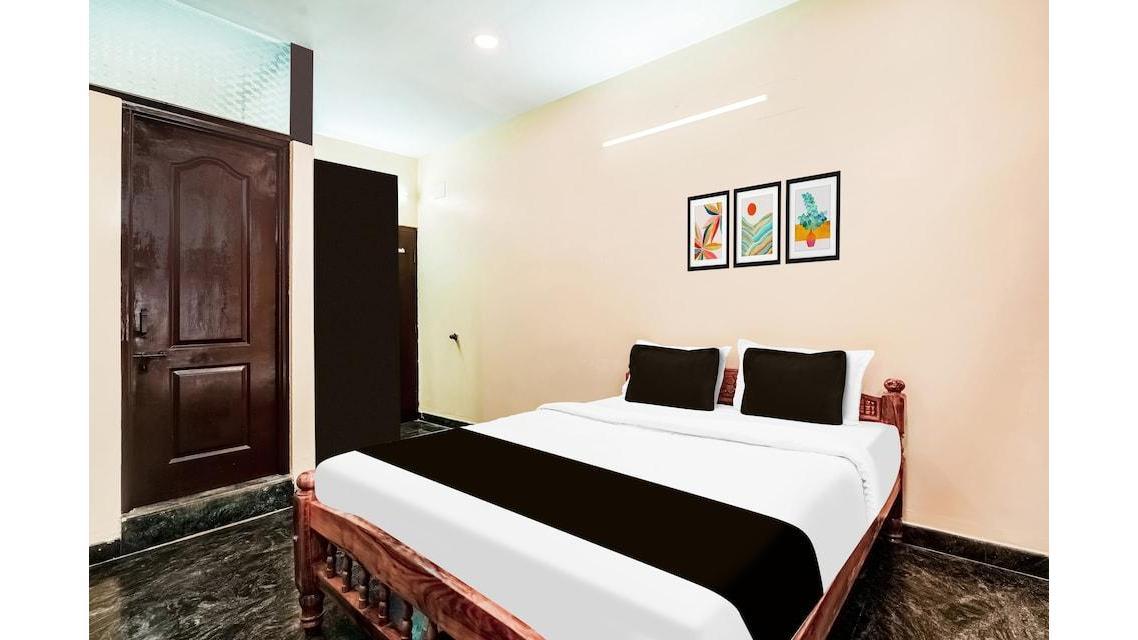 Collection O Datgalli Formerly Pool Villa Home Stay
