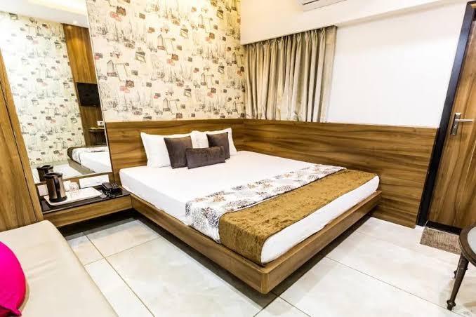 Super Townhouse Jhalawar Road Gumanpura Formerly Rockland – photo 1