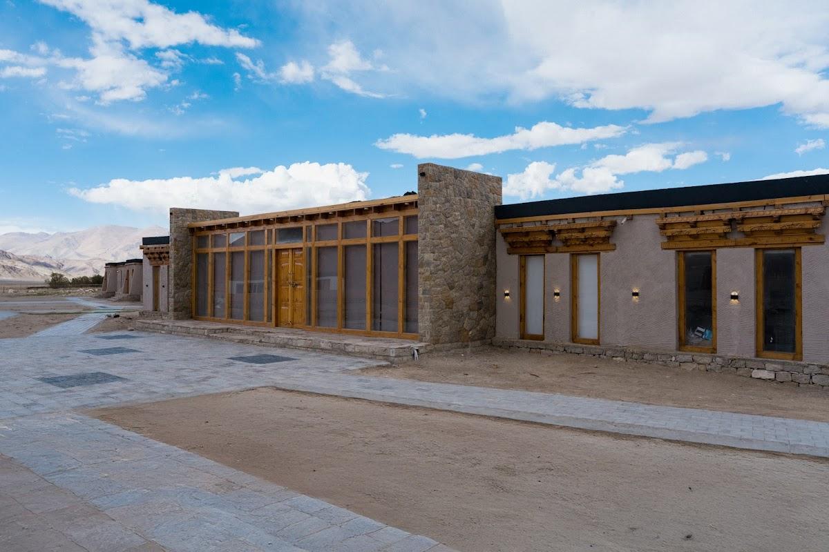 The Sky Abode Hanle – photo 2