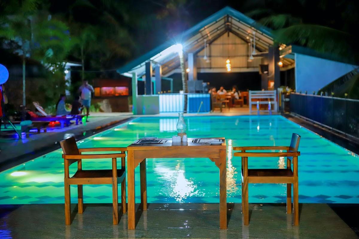 Hill View Resort – photo 2