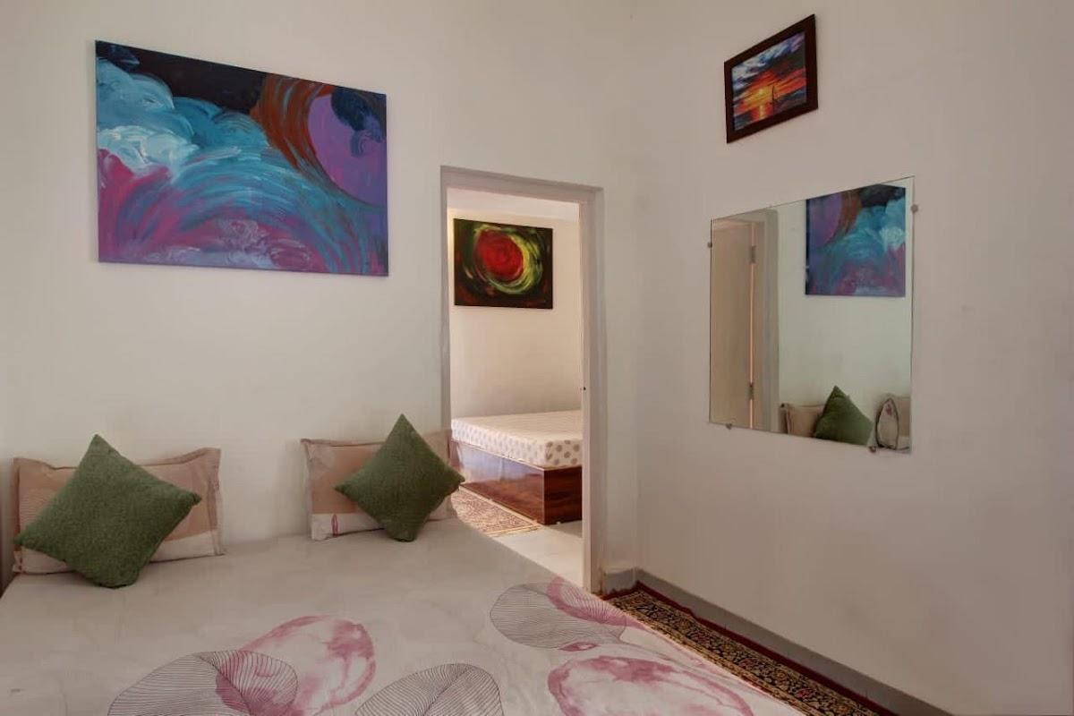 Calangute cosy 1BHK Apartment – photo 2