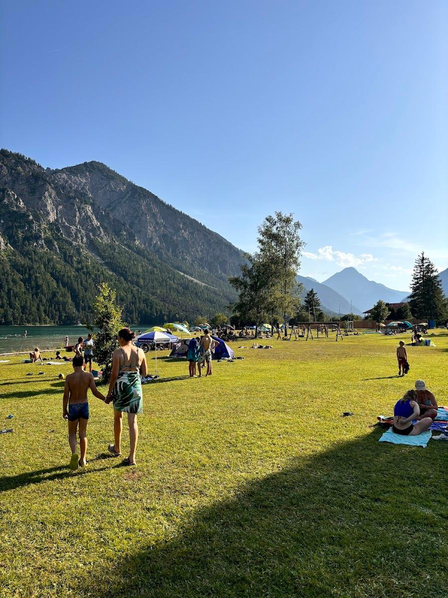 Camping Sennalpe – photo 2