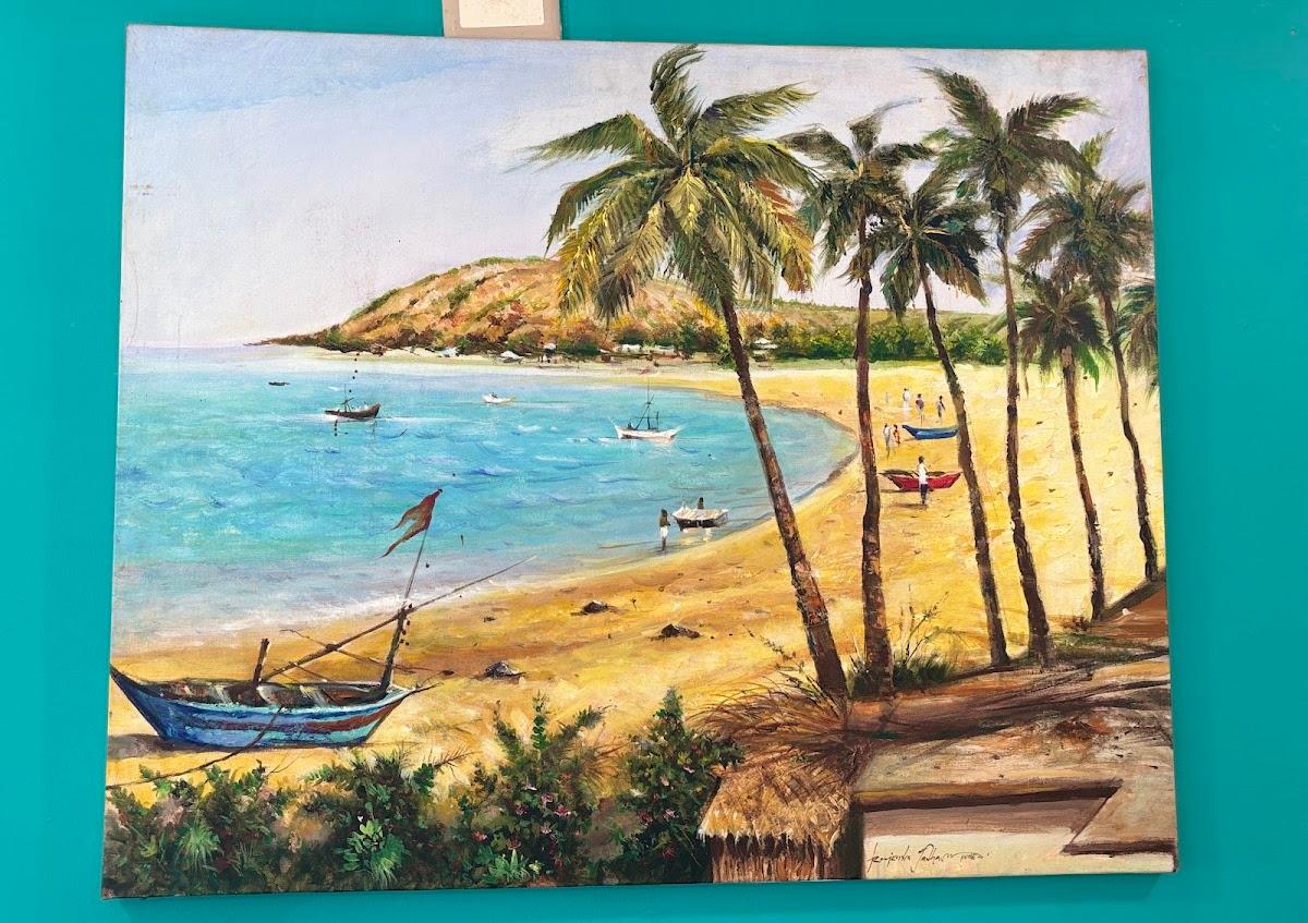 The Hosteller Gokarna – photo 3