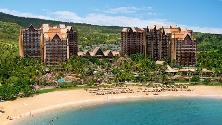Aulani, A Disney Resort & Spa – photo 1