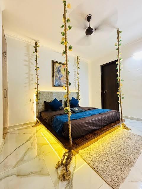 THEHRAV HOMESTAY – photo 1