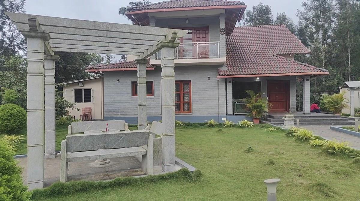 Thrilok Vihar Resorts – photo 4