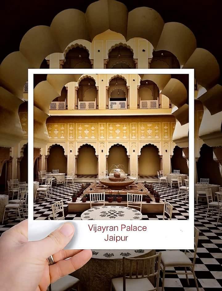 The Vijayran Palace by Royal Quest Resorts – photo 2