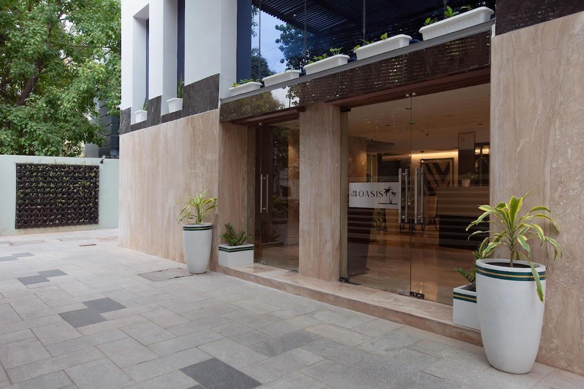44 Oasis- Hotel T.Nagar – photo 2