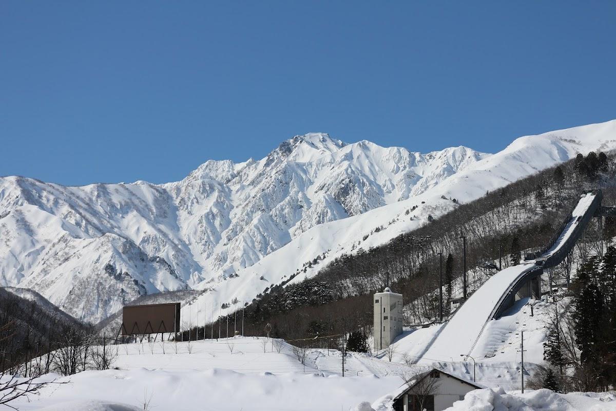 Hakuba Happo-One Snow Resort – photo 4