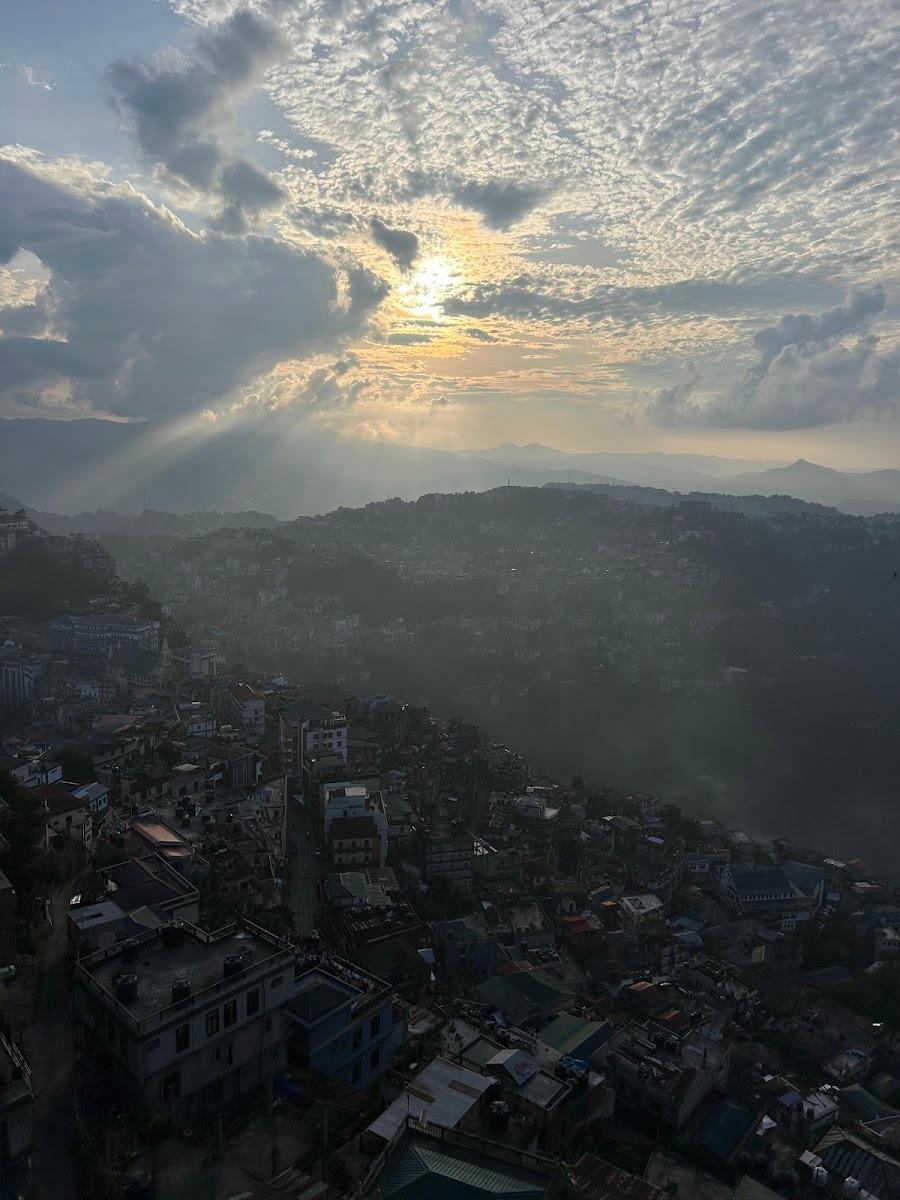 Aizawl Guest House – photo 3