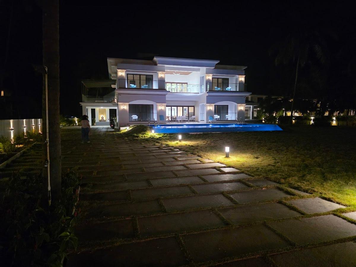 Samudra Villa by EWA – photo 1