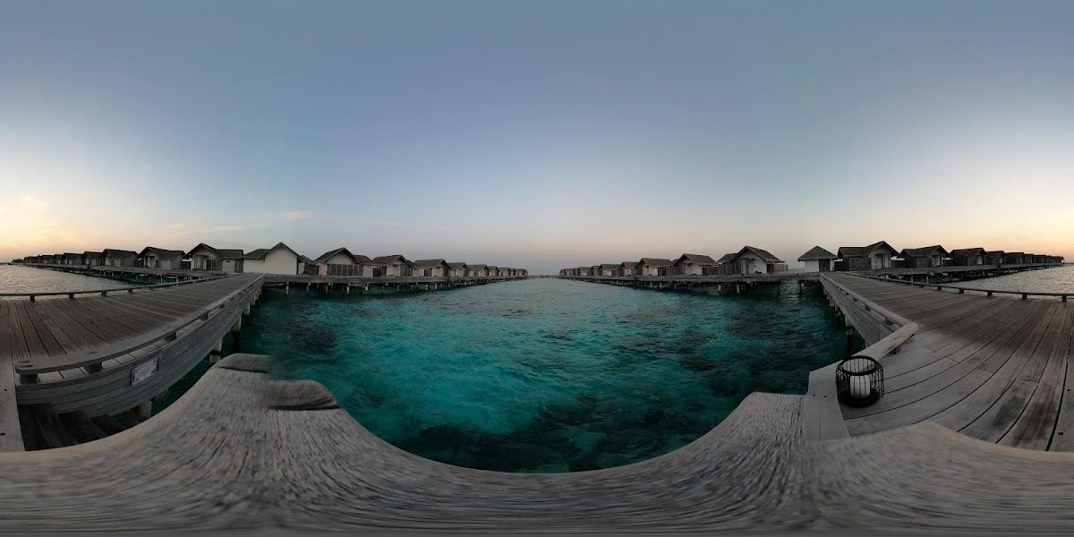 Sirru Fen Fushi Private Lagoon Resort – photo 1