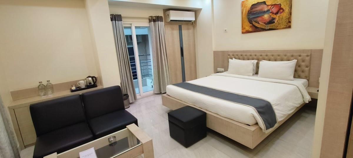 BREEJ HOTEL – photo 3